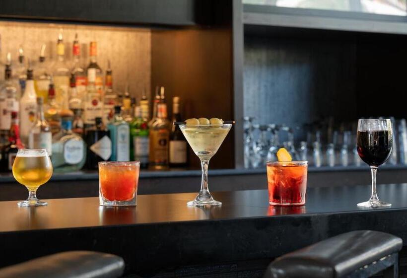 호텔 Fairfield Inn & Suites By Marriott Boston Waltham