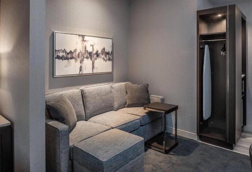 호텔 Fairfield Inn & Suites By Marriott Boston Waltham