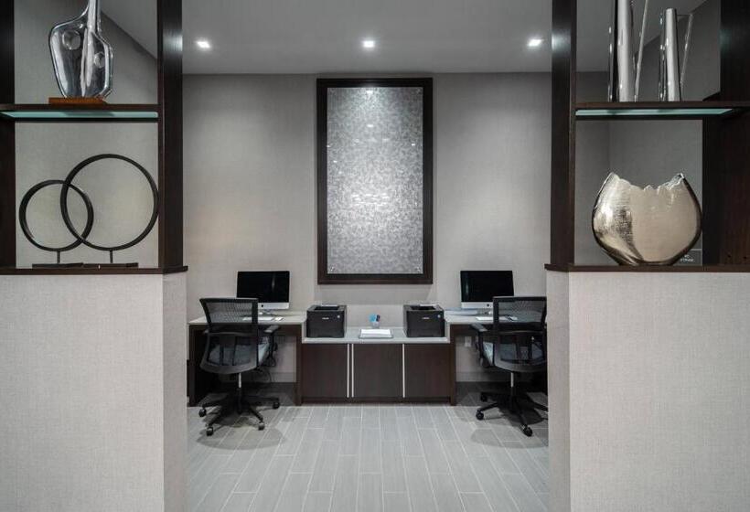 호텔 Fairfield Inn & Suites By Marriott Boston Waltham