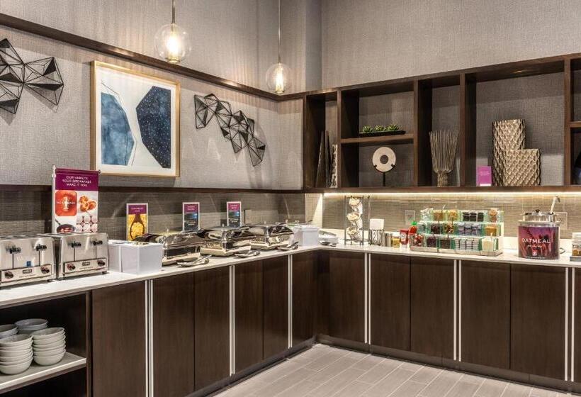 호텔 Fairfield Inn & Suites By Marriott Boston Waltham