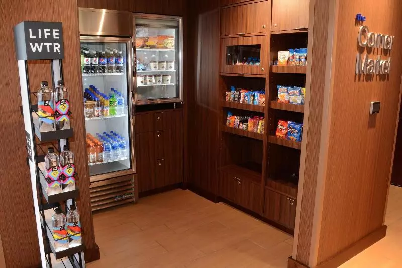 ホテル Fairfield Inn & Suites By Marriott Somerset