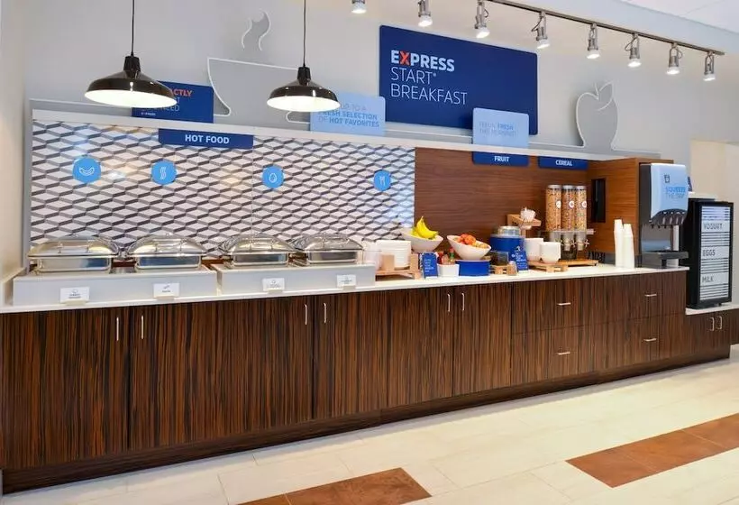 Hotelli Holiday Inn Express & Suites   Ottumwa, An Ihg