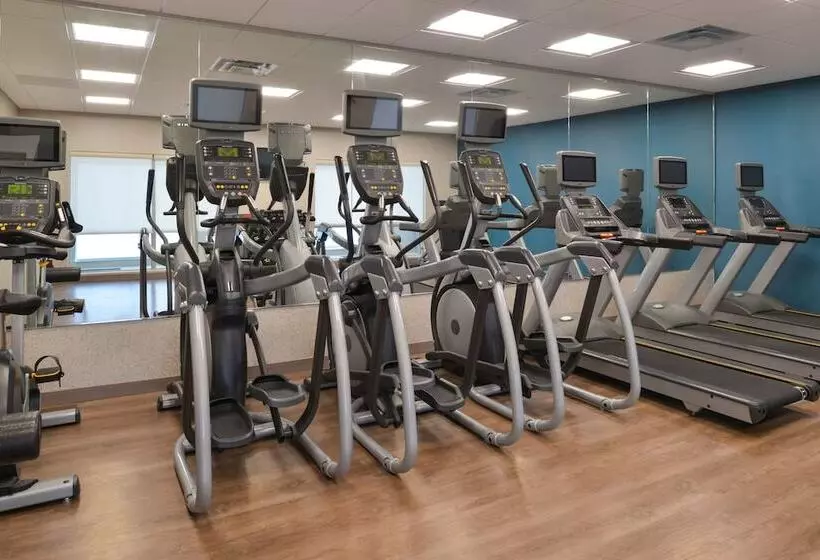 Hotelli Holiday Inn Express & Suites   Ottumwa, An Ihg