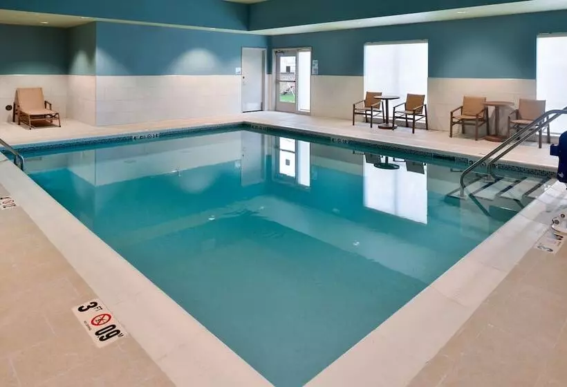 Hotelli Holiday Inn Express & Suites   Ottumwa, An Ihg