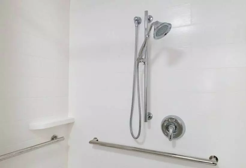 Hotelli Holiday Inn Express & Suites   Ottumwa, An Ihg