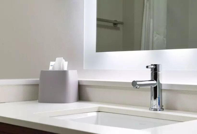 Hotelli Holiday Inn Express & Suites   Ottumwa, An Ihg