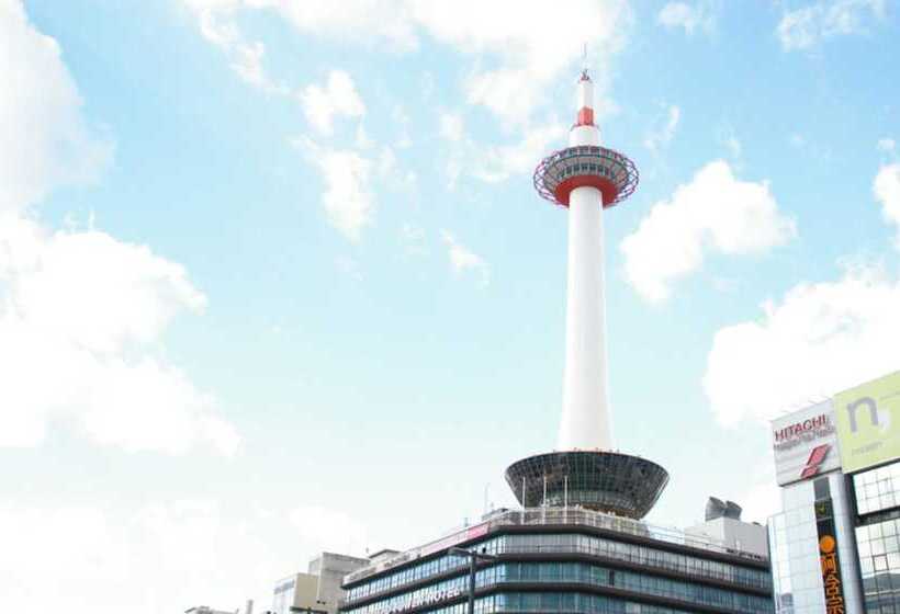 호텔 Kyoto Takasegawa Bettei