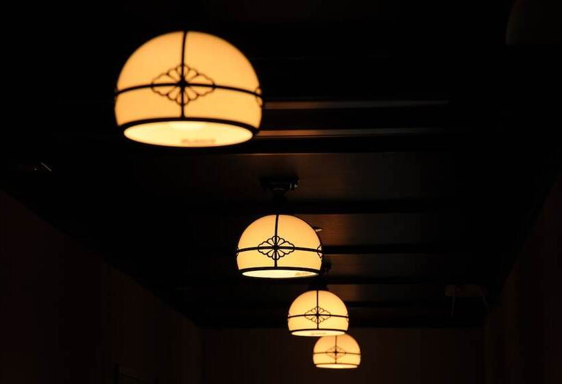 호텔 Kyoto Takasegawa Bettei