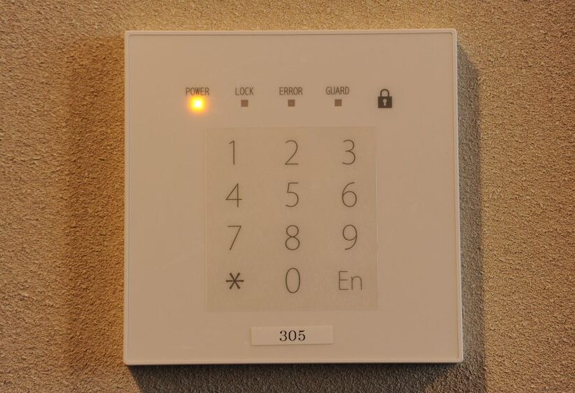 호텔 Kyoto Takasegawa Bettei