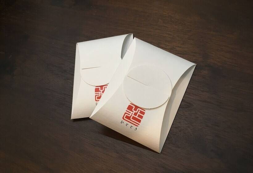 호텔 Kyoto Takasegawa Bettei