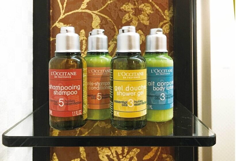 호텔 Kyoto Takasegawa Bettei