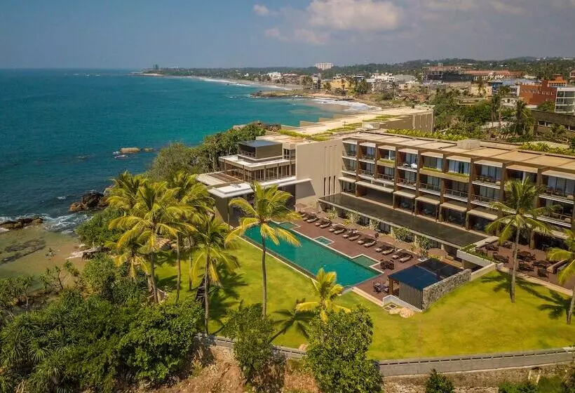 هتل Le Grand Galle