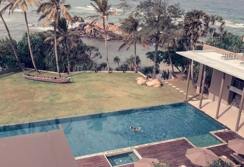 هتل Le Grand Galle