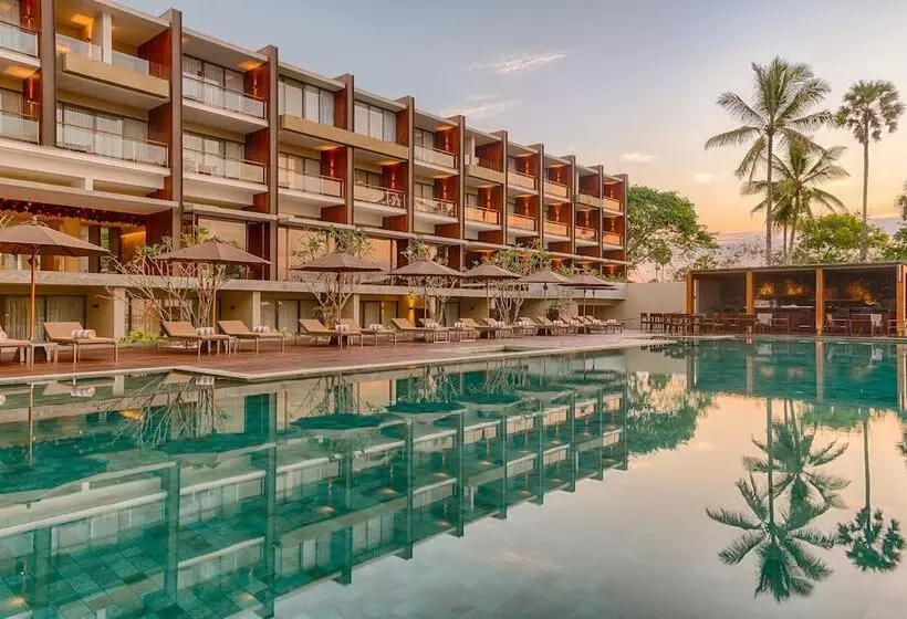 هتل Le Grand Galle