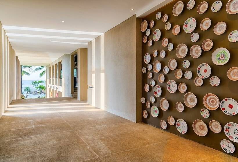 ホテル Le Grand Galle