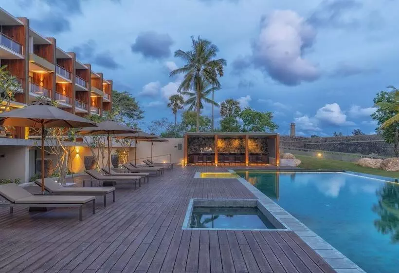 هتل Le Grand Galle
