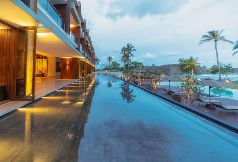 هتل Le Grand Galle