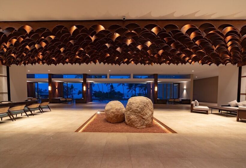 ホテル Le Grand Galle