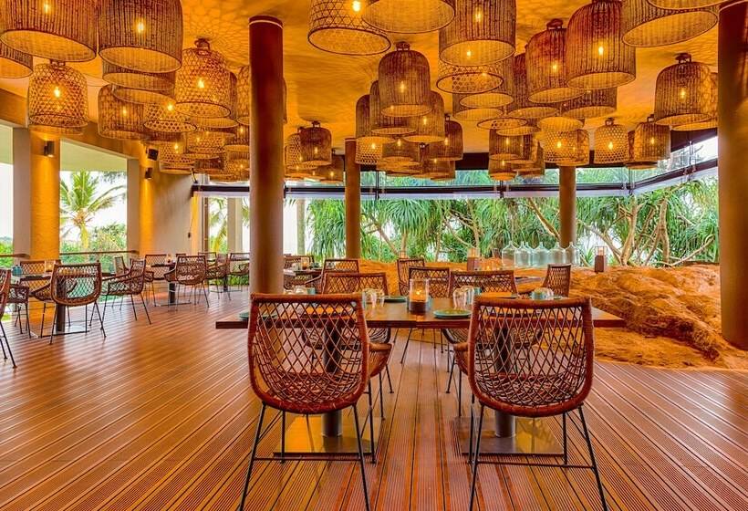 ホテル Le Grand Galle