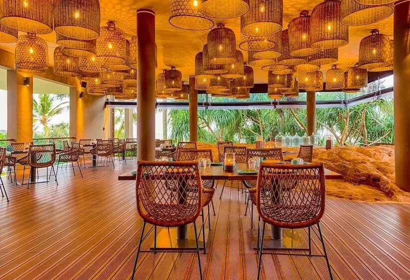 هتل Le Grand Galle