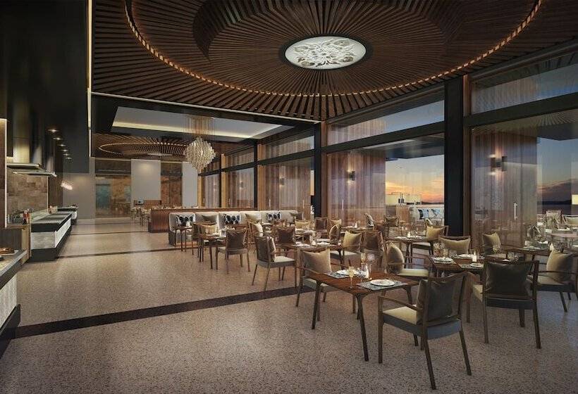 ホテル Le Grand Galle