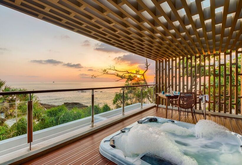 ホテル Le Grand Galle