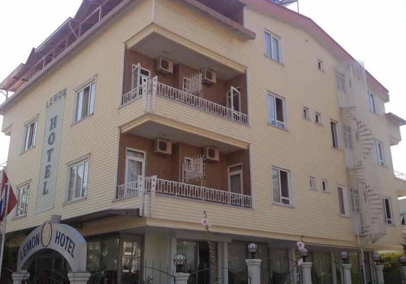 Hotel Lemon