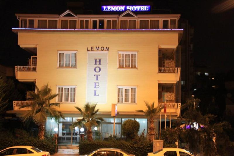 Hotel Lemon