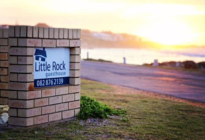 فندق Little Rock Guesthouse