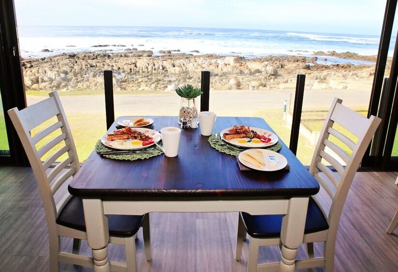 فندق Little Rock Guesthouse