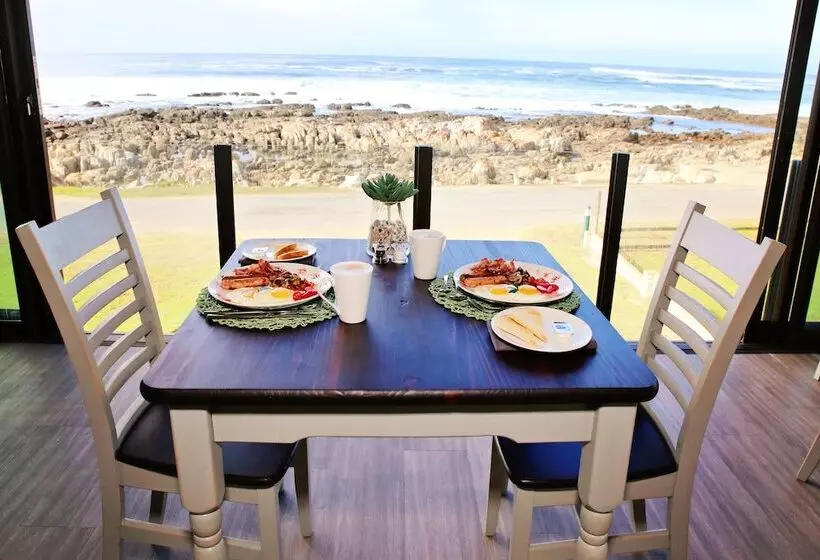 Hotelli Little Rock Guesthouse