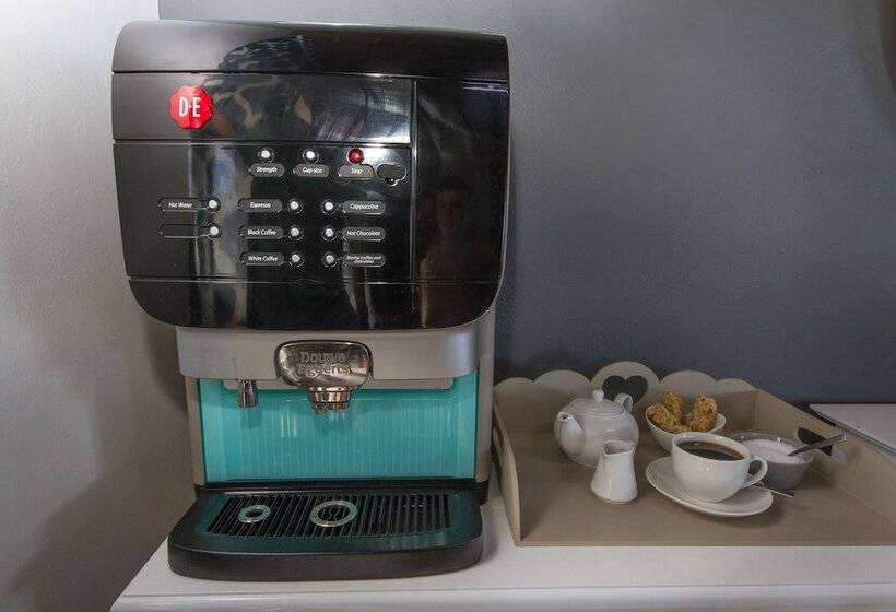 فندق Little Rock Guesthouse