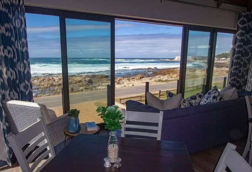 Hotelli Little Rock Guesthouse