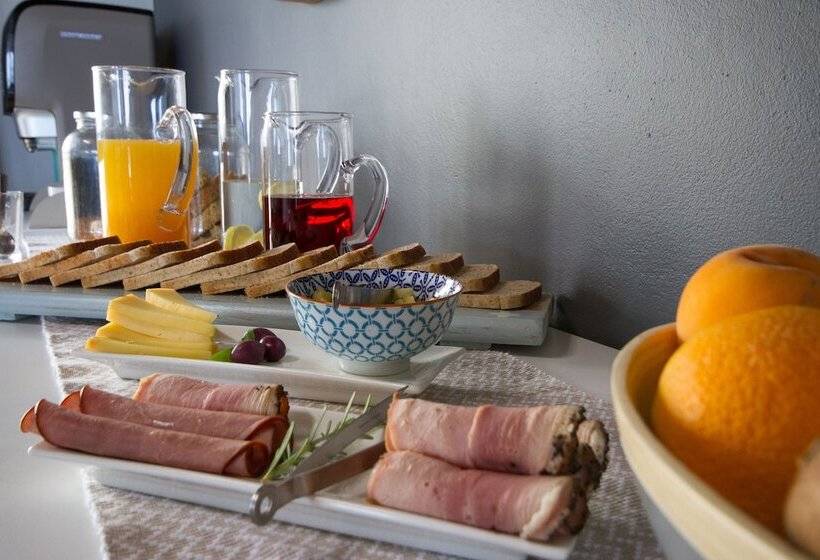 فندق Little Rock Guesthouse