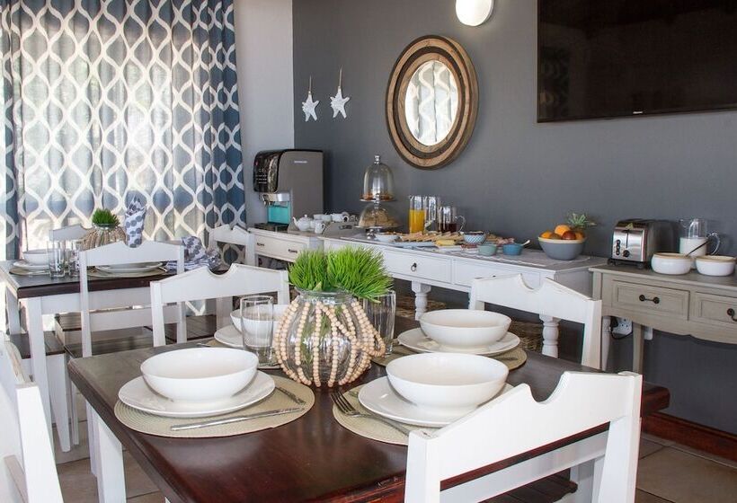 فندق Little Rock Guesthouse