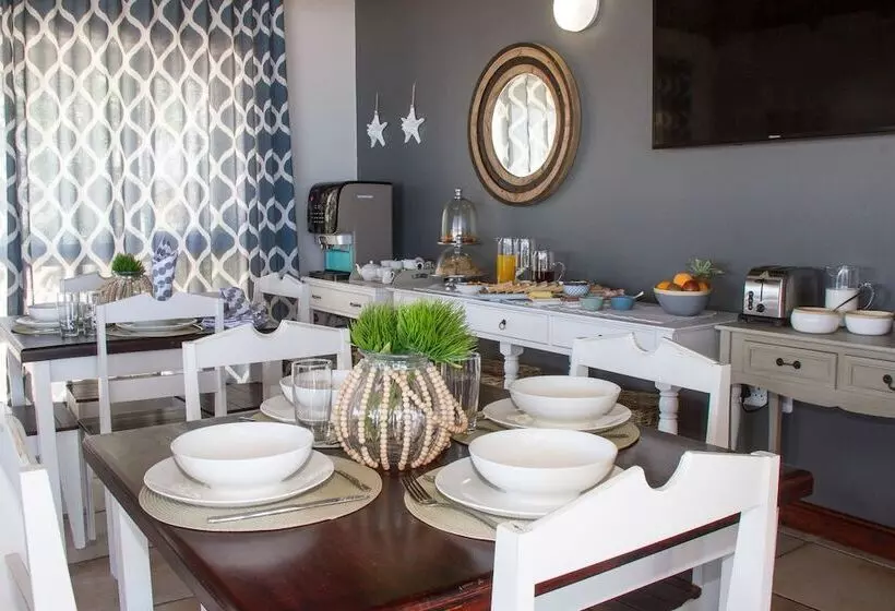 Hotelli Little Rock Guesthouse