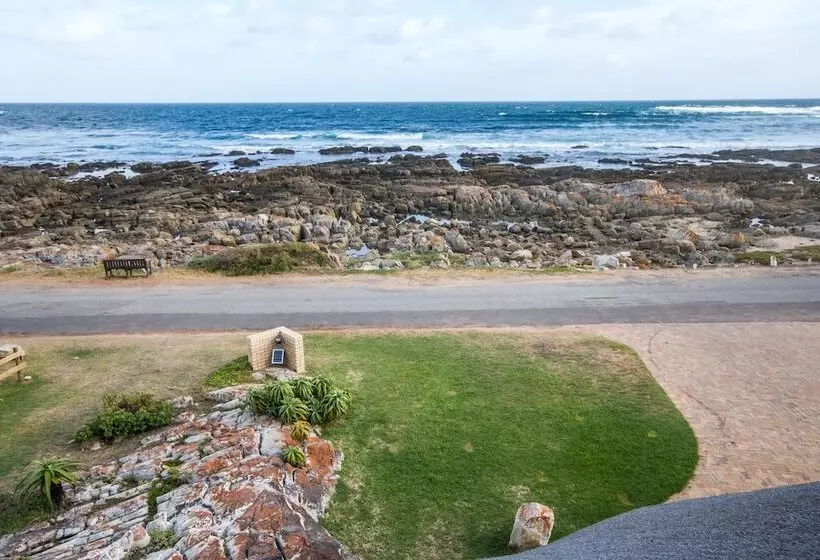 Hotelli Little Rock Guesthouse