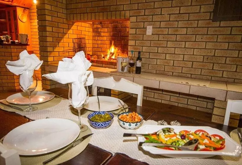 Hotelli Little Rock Guesthouse