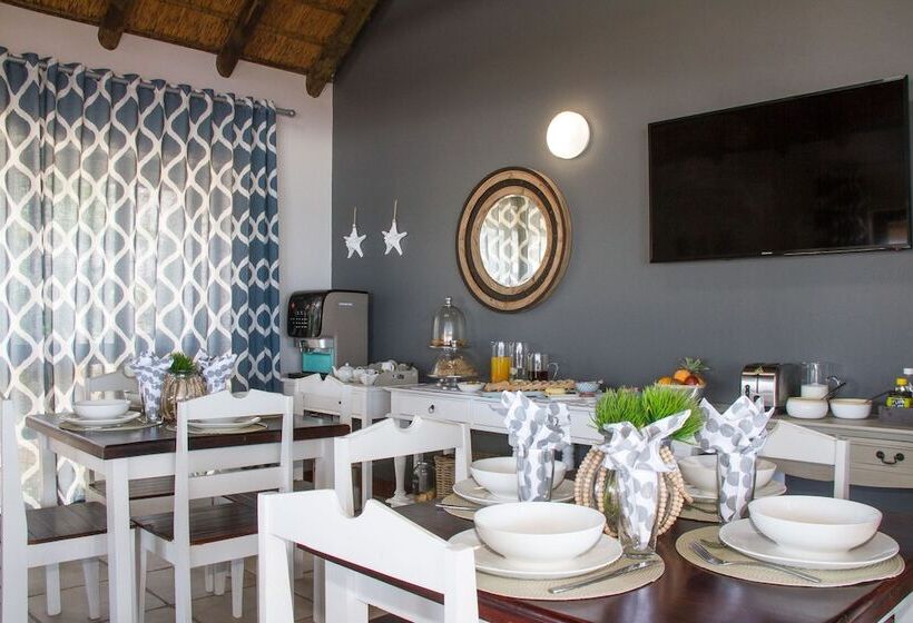 فندق Little Rock Guesthouse