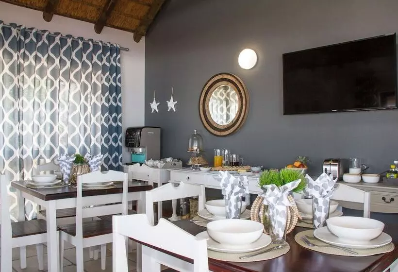 Hotelli Little Rock Guesthouse