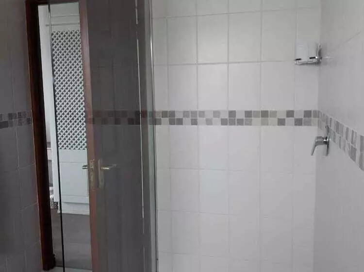 Hotelli Little Rock Guesthouse