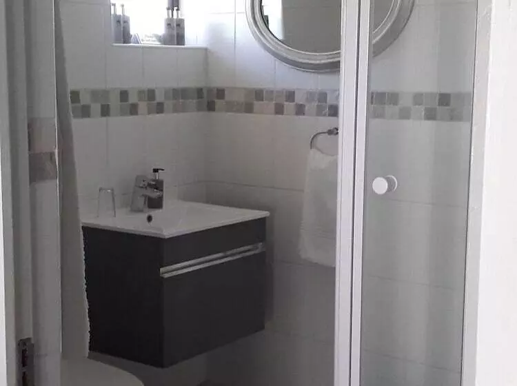 Hotelli Little Rock Guesthouse