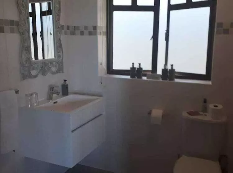 Hotelli Little Rock Guesthouse