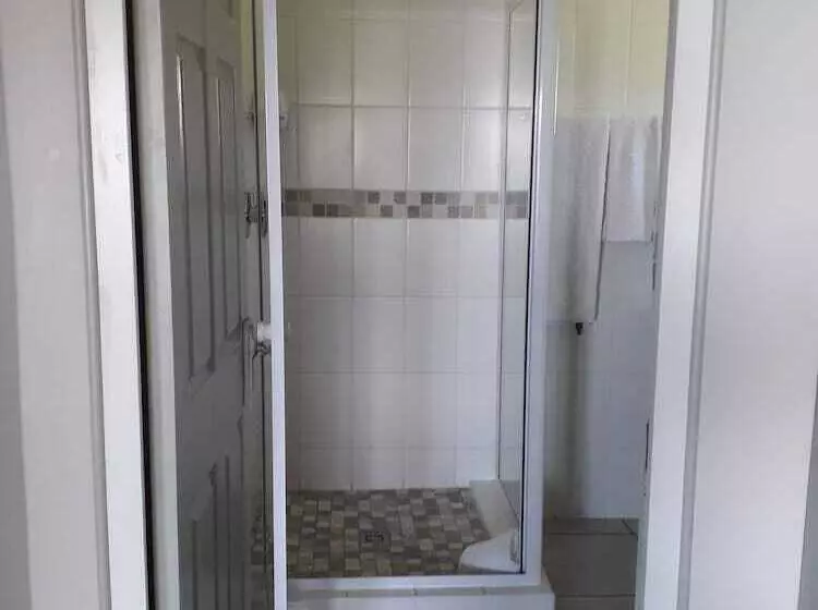 Hotelli Little Rock Guesthouse