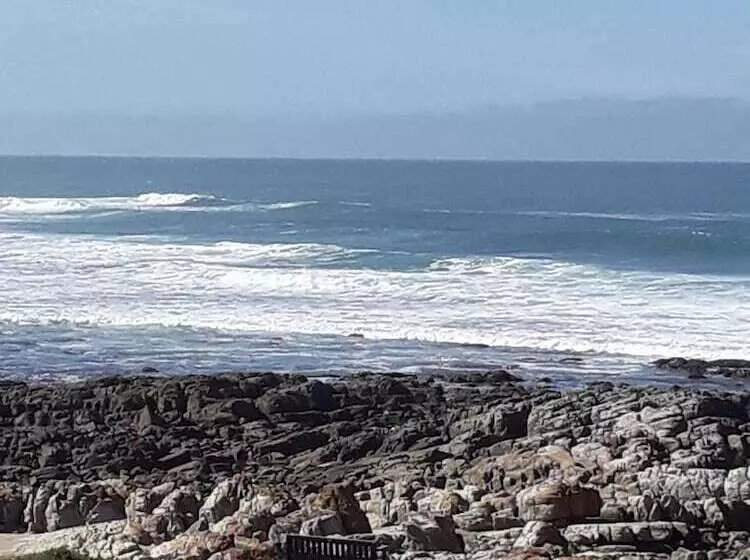 Hotelli Little Rock Guesthouse