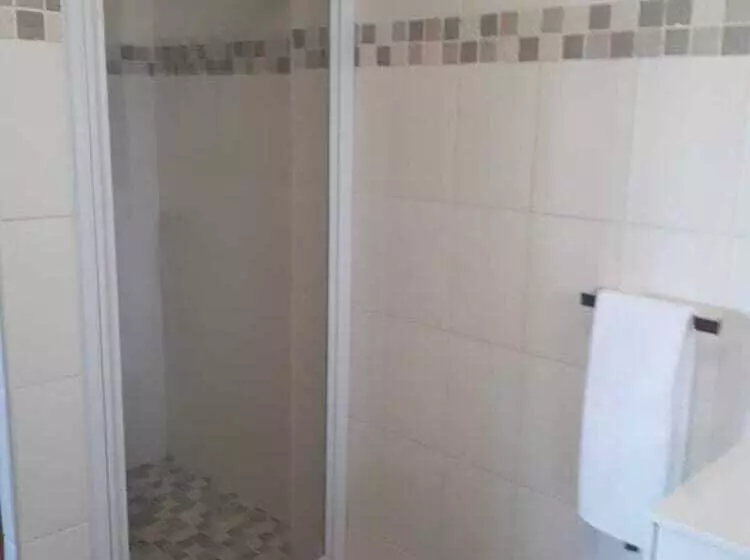 Hotelli Little Rock Guesthouse