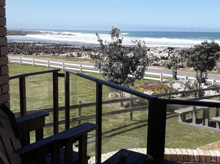 فندق Little Rock Guesthouse