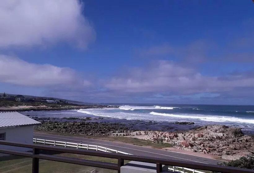 Hotelli Little Rock Guesthouse