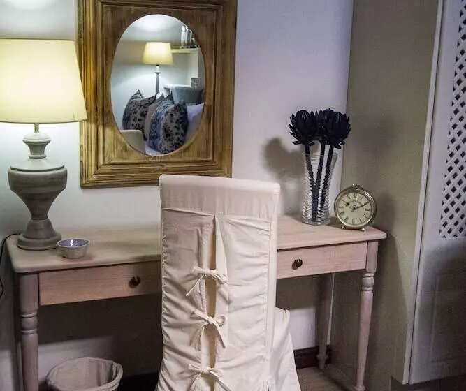 Hotelli Little Rock Guesthouse