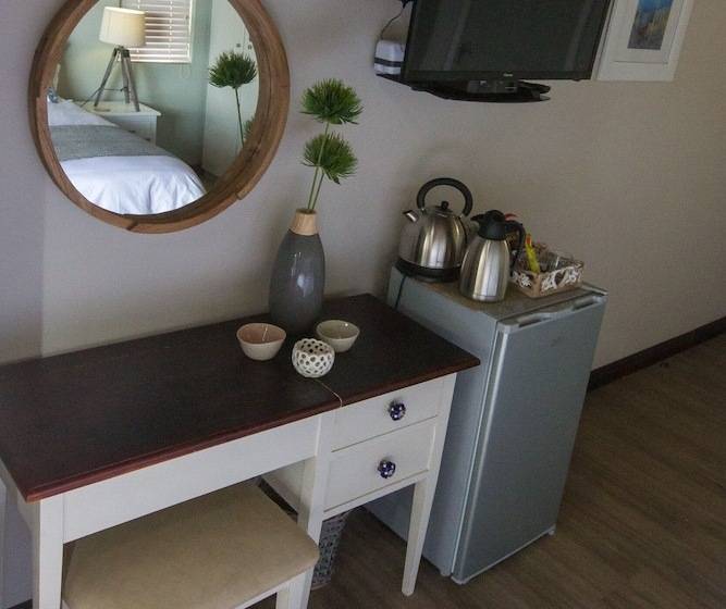 فندق Little Rock Guesthouse